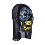 ماسک مومیایی لاتکسی