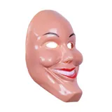 ماسک ترسناک مرد خندان