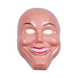 PURGE ماسک مرد خندان