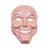 PURGE ماسک مرد خندان