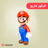 فیگور سوپر ماریو