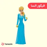 فیگور السا