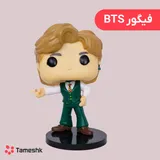 فیگور BTS مدل فانکو پاپ جیمین طرح 2