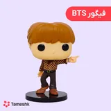 فیگور بی تی اس