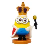 فیگور مینیون مدل king bob british