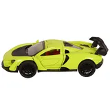 ماکت ماشین فراری فلزی Die-Cast
