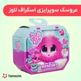 سوپرایزی اسکراف لاوز