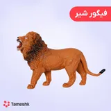 فیگور شیر