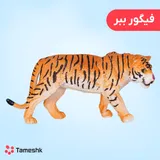 فیگور ببر