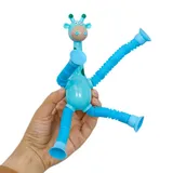 زرافه آبی چراغدار