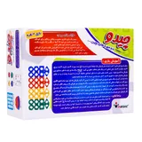 بازی فکری چیدو برند مدیک