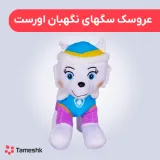 عروسک سگهای نگهبان اورست