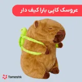 عروسک کاپی بارا
