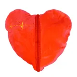 عروسک جوجه قلبی