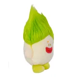 عروسک غول مو فشن سبز