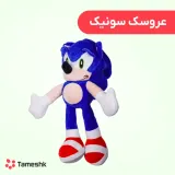 عروسک سونیک