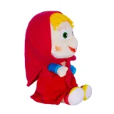 عروسک طرح دختر مدل ماشا