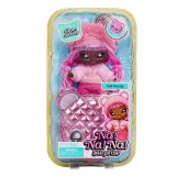 عروسک نانانا سورپرایز Na! Na! Na! Surprise سری Glam مدل Cali Grizzly