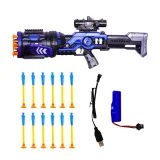تفنگ رگباری Space Guns سری Softball-24