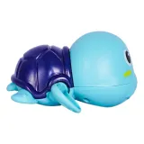 اسباب بازی حمام لاک پشت کوکی Qinyi Toys ا bath toy