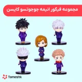 فیگور انیمه جوجوتسو کایسن