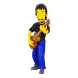 اکشن فیگور گروه the who