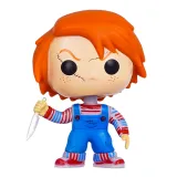 فیگور فانکو پاپ چاکی عروسک قاتل Chucky