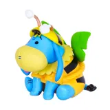 فیگور اییور الاغ وینی پو