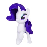 اسب پونی Rarity سفید