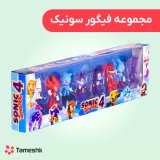ست فیگور سونیک