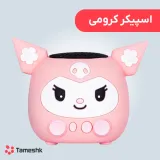 اسپیکر کرومی