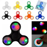 انواع اسپینر طرح Mandala Light