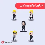 فیگور توکیو ریونجرز