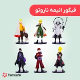 فیگور انیمه ناروتو