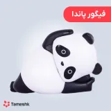 فیگور پاندا