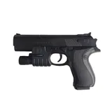 تفنگ کلت اسباب بازی مدل p-729-2