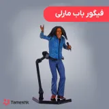 فیگور باب مارلی