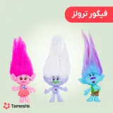 فیگور ترولز