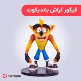 فیگور کراش باندیکوت