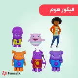 فیگور هوم