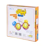 بازی فکری اپتیکال زینگو