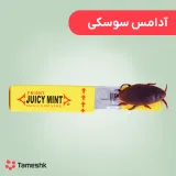 آدامس سوسکی