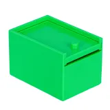 جعبه عنکبوت سبز