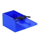 جعبه ترسناک شوخی عنکبوت