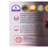 بازی فکری LONPOS