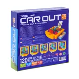 بازی فکری کار اوت (Car out)