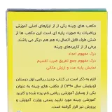 بازی مکعب چینه