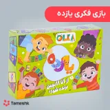 بازی فکری یازده