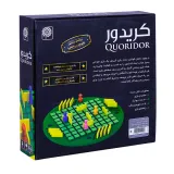 بازی فکری کریدور