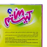 شرح بازی فکری من کیستم؟